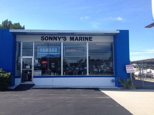 Sonny's Marine