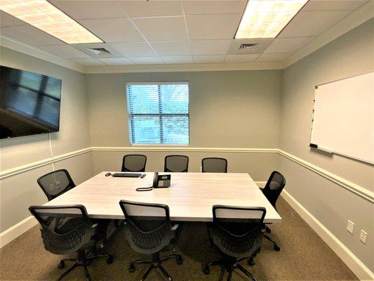 Small Conference Room