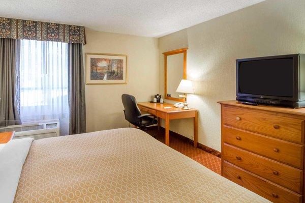 Home2 Suites by Hilton Tulsa Airport