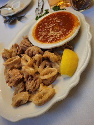 Calamari