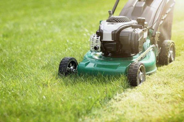 ATX Platinum Services Lawn Maintenance