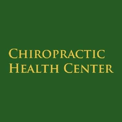 Chiropractic Health Center