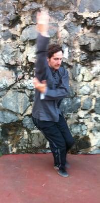 Baguazhang