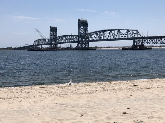 Gateway National Park - Jamaica Bay Unit