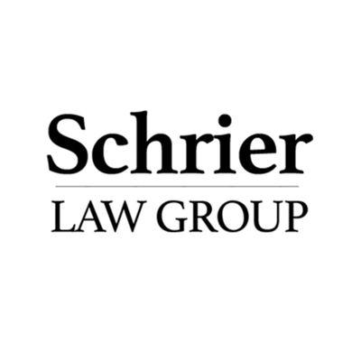 Schrier Law Group Logo