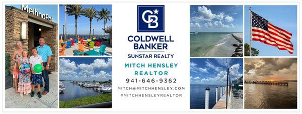 Mitch Hensley Realtor