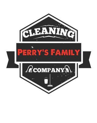 Perry & Family Cleaning