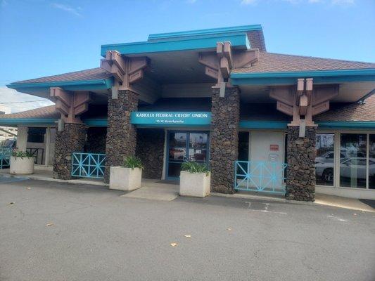 Kahului Federal Credit Union