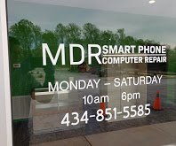 MDR Smart Phone Repair