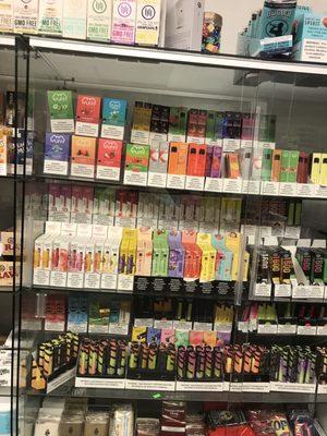 Discount Cigarettes