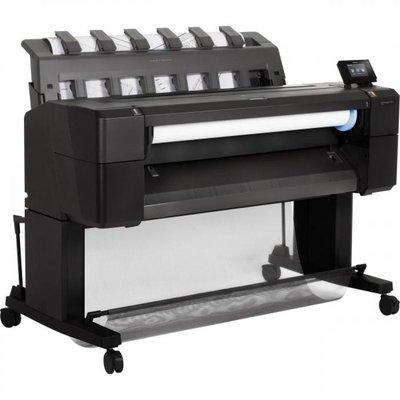 HP Designjet T790