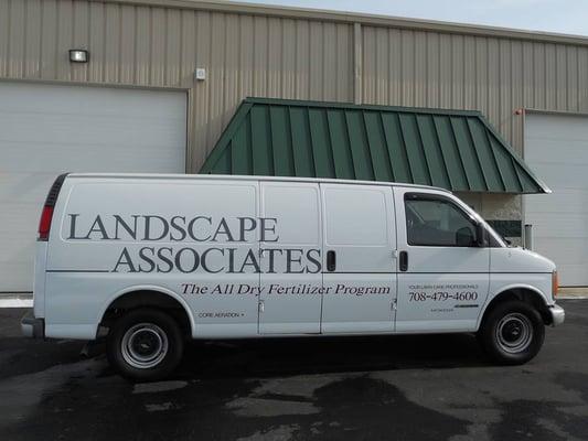 Landscape Associates