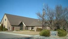 United Methodist Church