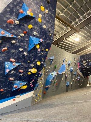 Sequence Climb