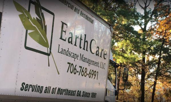 EarthCare Landscape Management