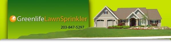 Greenlife Lawn Sprinkler LLC