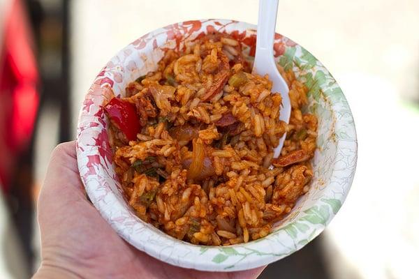 Jambalaya