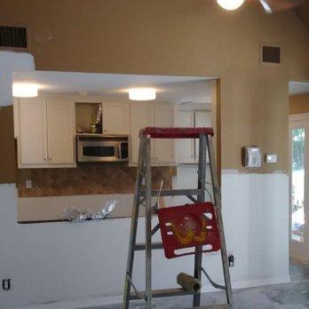 CARPENTRY & REMODELING