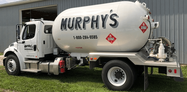 Murphy's Gas Co., Inc.