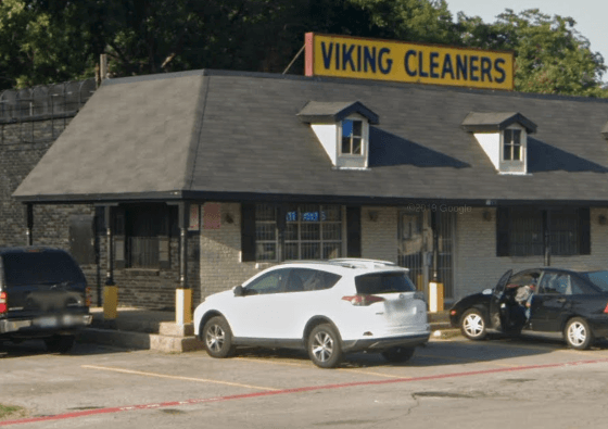 Viking Cleaners