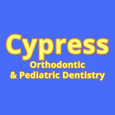 Cypress Orthodontic and Pediatric Dentistry