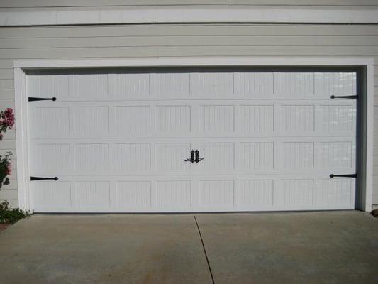 Garage Door