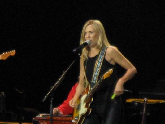 Sheryl Crow @ Arizona State Fair 2015