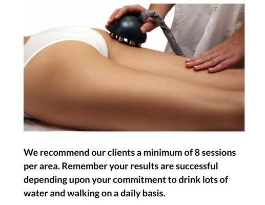 Body Cavitation $99 per session