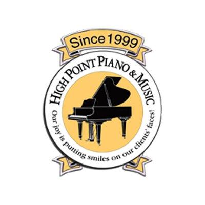 High Point Piano & Music