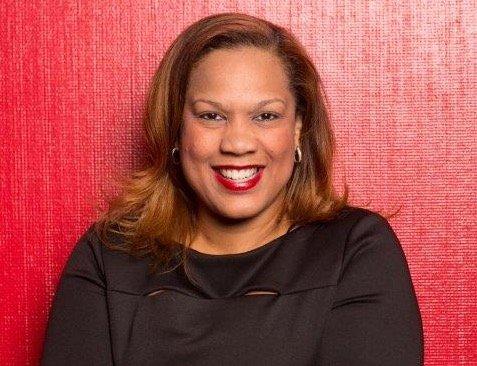 Crystal Kendrick, president of The Voice of Your Customer