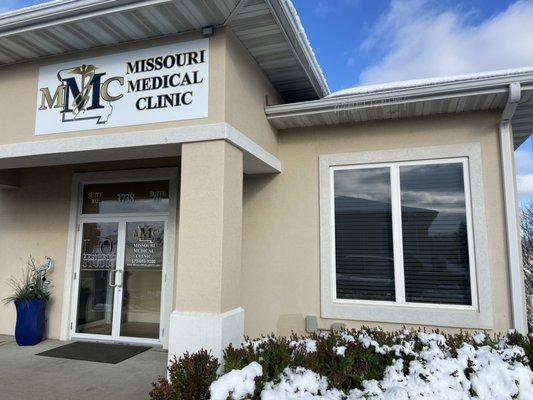 Missouri Medical Clinic 3738 Osage Beach Pkwy Suite 101 Osage Beach, MO Weight Loss Specialty