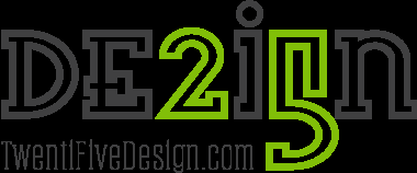 Twentifive Design