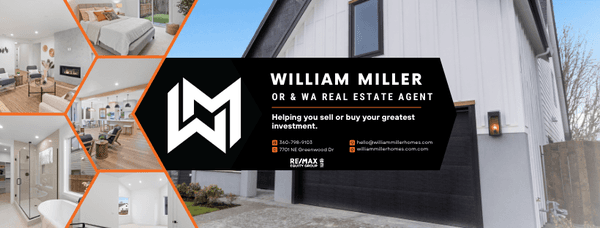 William Miller -  eXp Realty