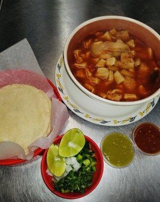 Menudo