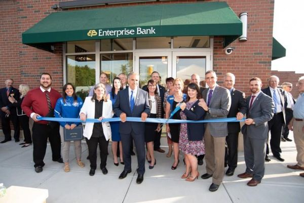 Enterprise Bank