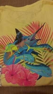 Love Guy Harvey