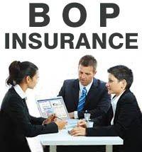 Typically, businesses classes eligible for BOPs include retail stores, apartment buildings, small restaurants, and office-based businesses.