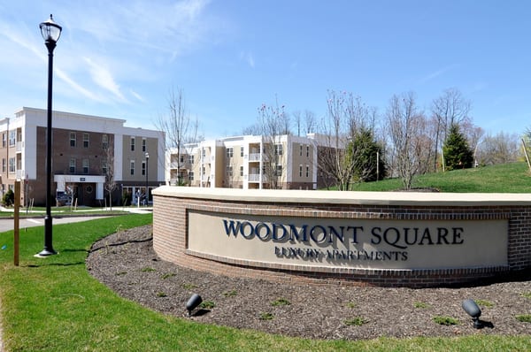 Woodmont Square