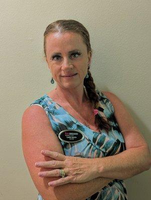 Leslie Garcia - Keller Williams Brevard