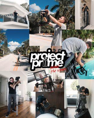 Project Priime