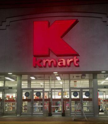 Kmart