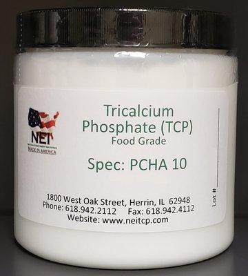 PCHA 10 Ultra Fine Blend