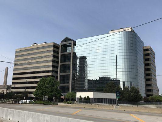 2300 Main Street, 9th Floor Kansas City, MO 64108