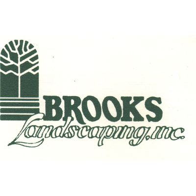 Brooks Landscaping Inc.