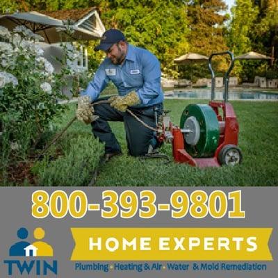 24/7 Emergency Plumbing Contractor