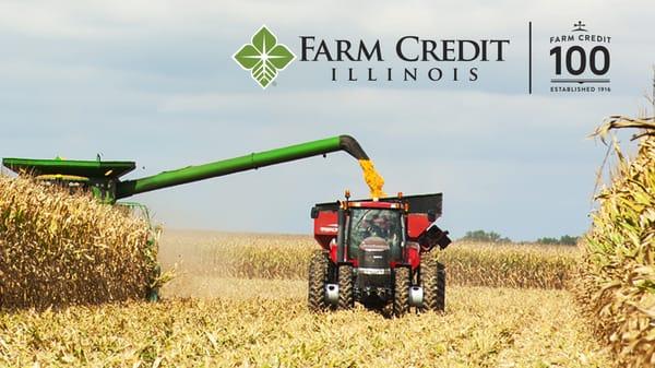 Farm Credit Services of Illinois