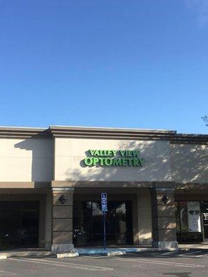 Valley View Optometry