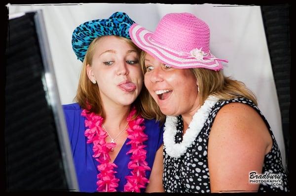 Photo Booth Rentals