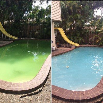 Ready to get your pool ready for summer? Call us now for free estimates and great deals on services and repairs 954.203.0400