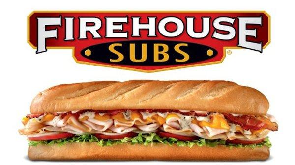 Firehouse Subs